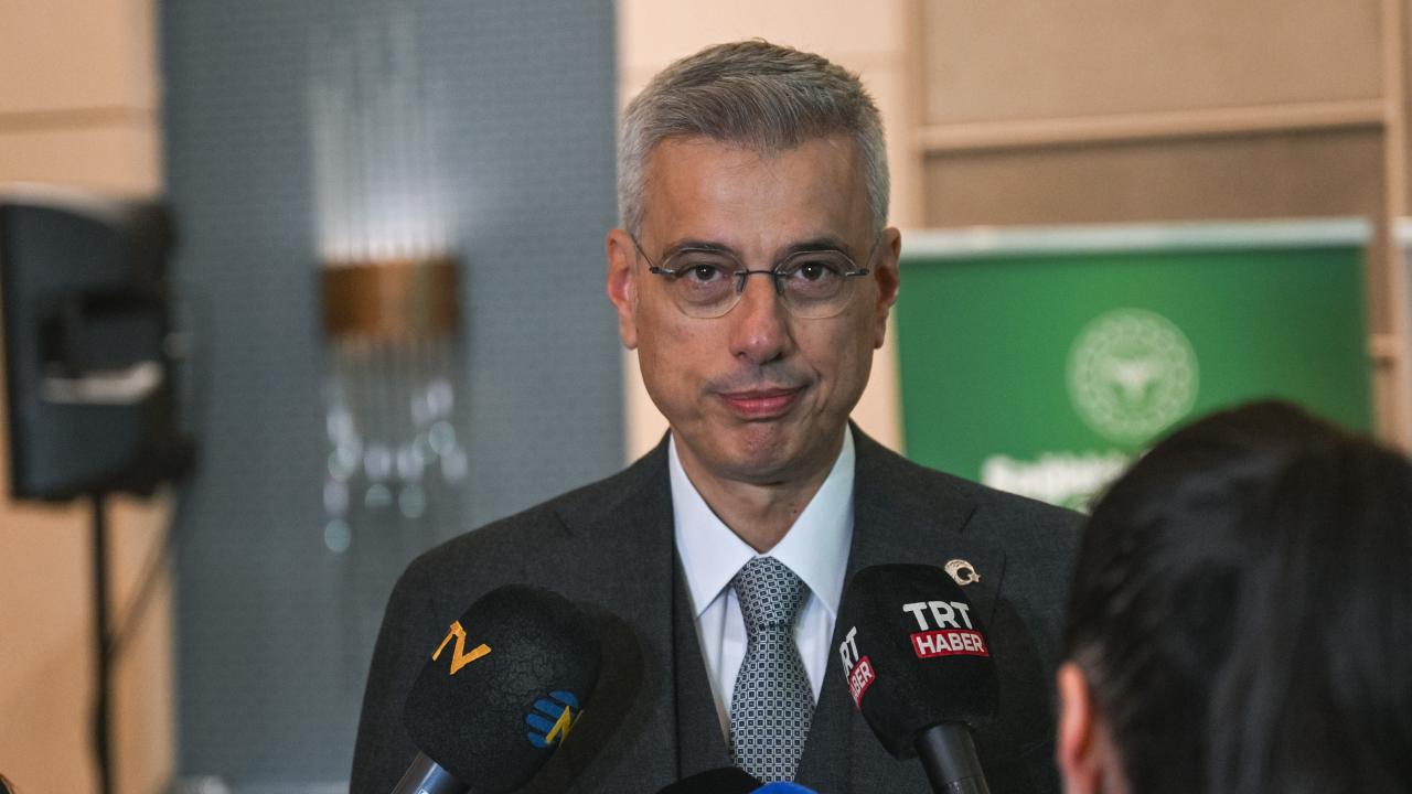 Bakan Memişoğlu: Sigara ve şekerli gıdalar konusunda