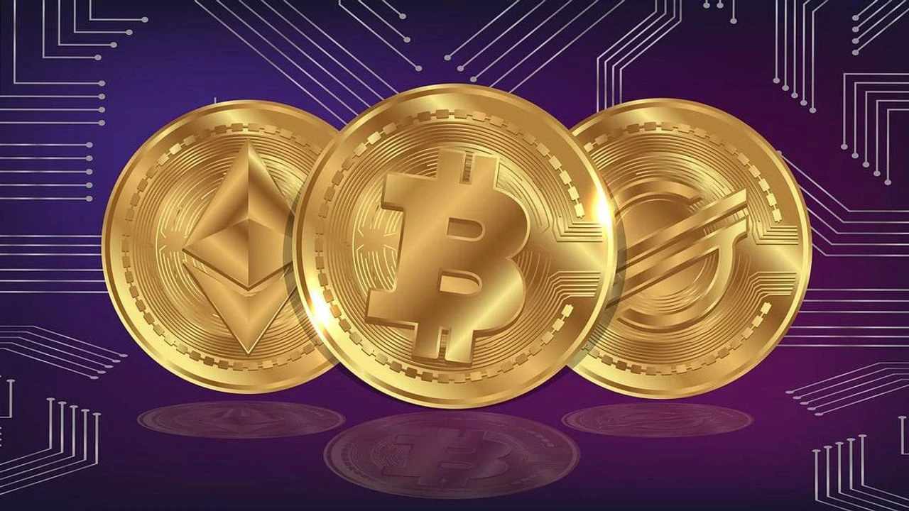 Kripto Platformu ‘COINO’ Üzerine Operasyon: 17 Gözaltı Kripto Platformu ‘COINO’ Üzerine Operasyon: 17 Gözaltı