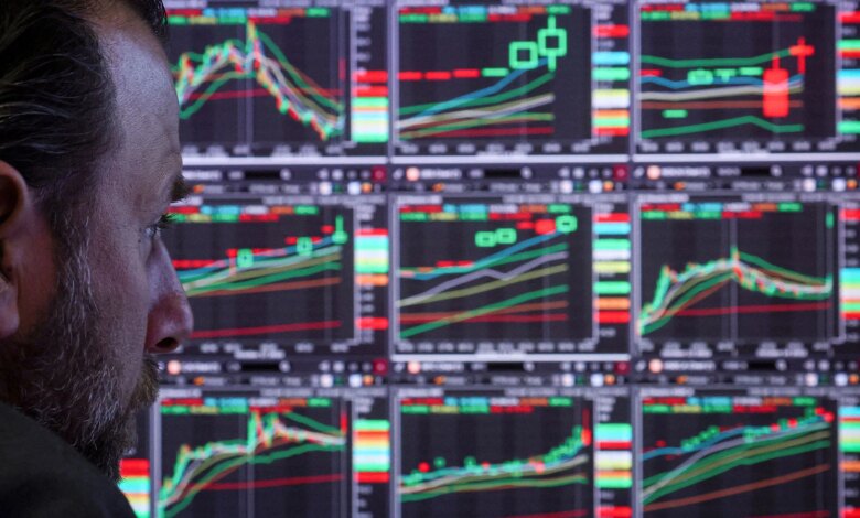 Küresel Piyasalarda Risk İştahı Yeniden Artış Gösterdi Küresel Piyasalarda Risk İştahı Yeniden Artış Gösterdi