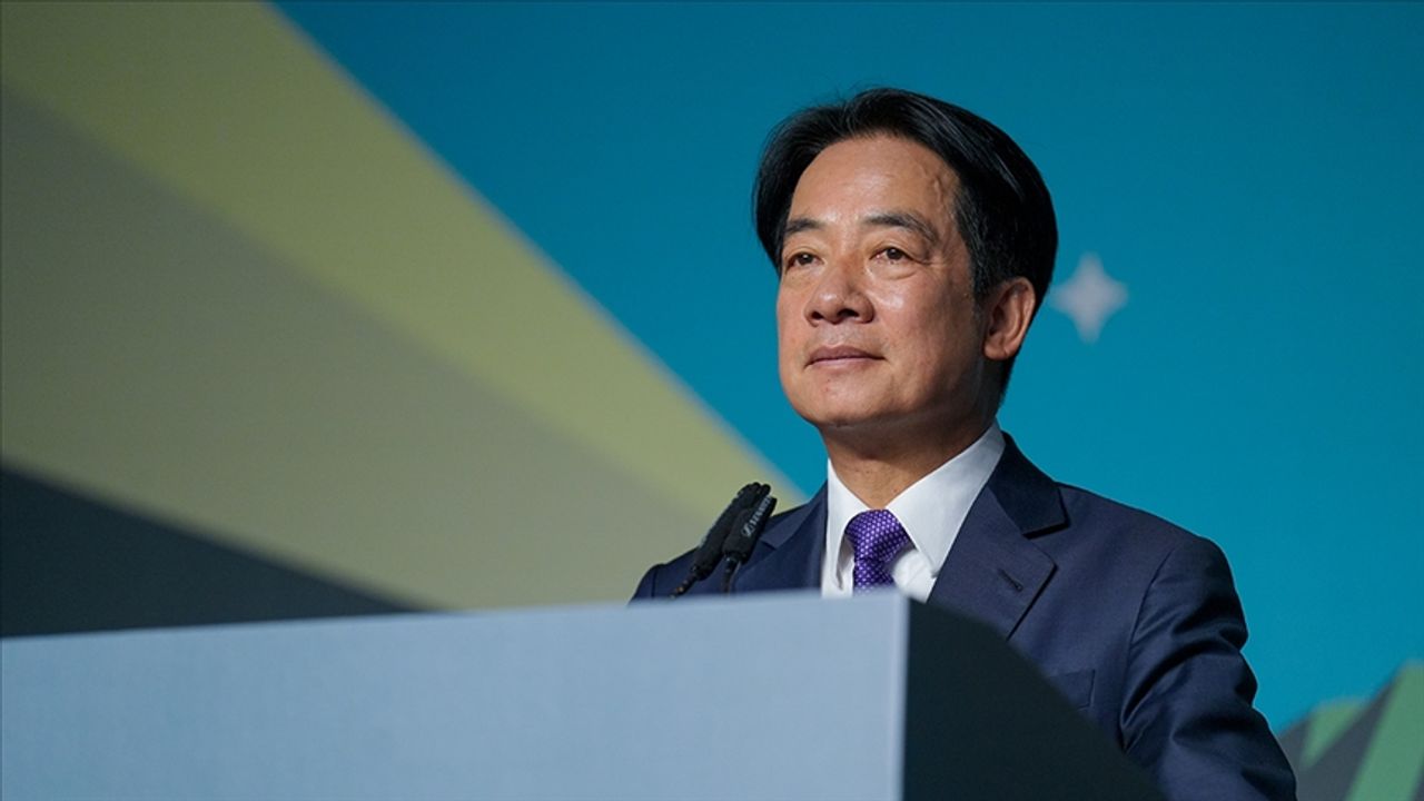 ABD, Tayvan’a Yönelik Desteğini Güçlendirdi ABD, Tayvan’a Yönelik Desteğini Güçlendirdi