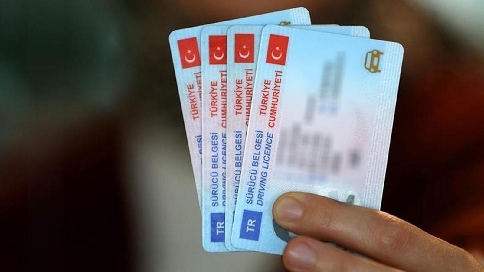 Ehliyet Yenileme İçin Son Gün: Bugün Başvurular Alınıyor