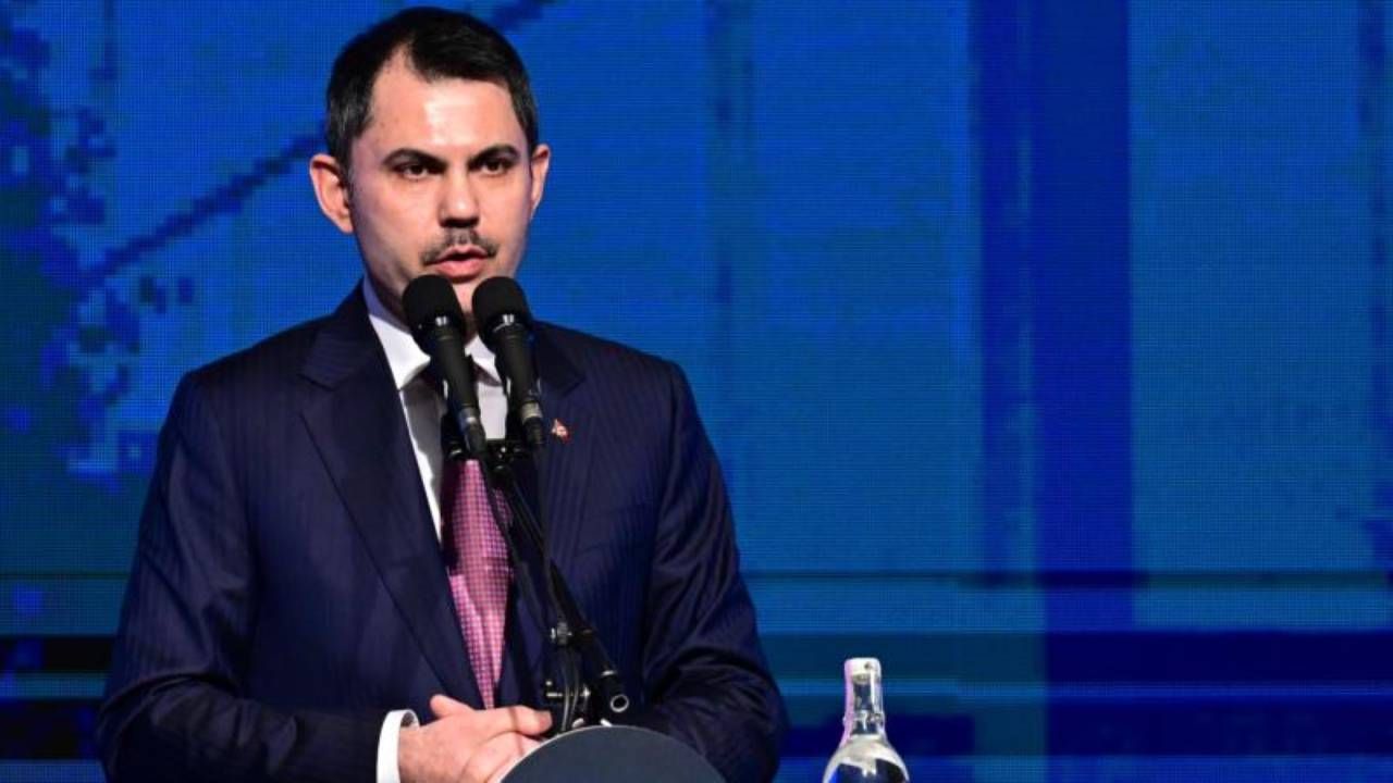 Bakan Murat Kurum, İzmir Depreminde Hayatını Kaybedenleri