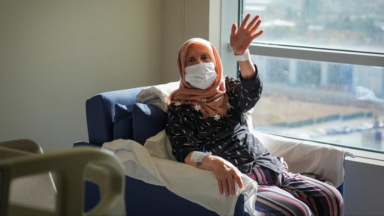 Organ bekleyen ve nakil olan hastalara randevu önceliği