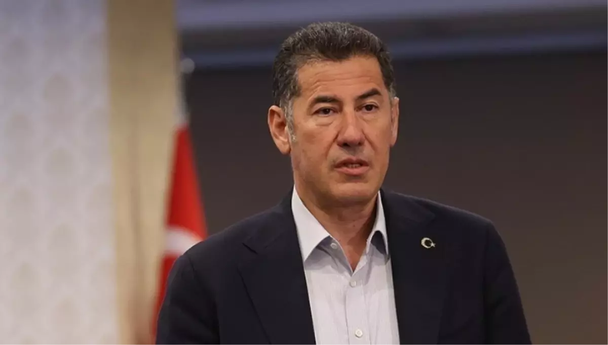 Sinan Oğan: Akademik ve Siyasi Kariyeri Hakkında Bilgiler Sinan Oğan: Akademik ve Siyasi Kariyeri Hakkında Bilgiler