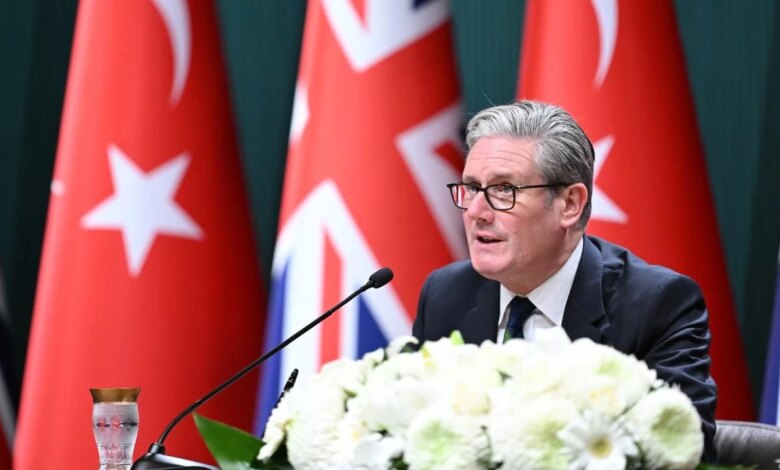 Eurofighter Anlaşması NATO Güvenliğini Artıracak