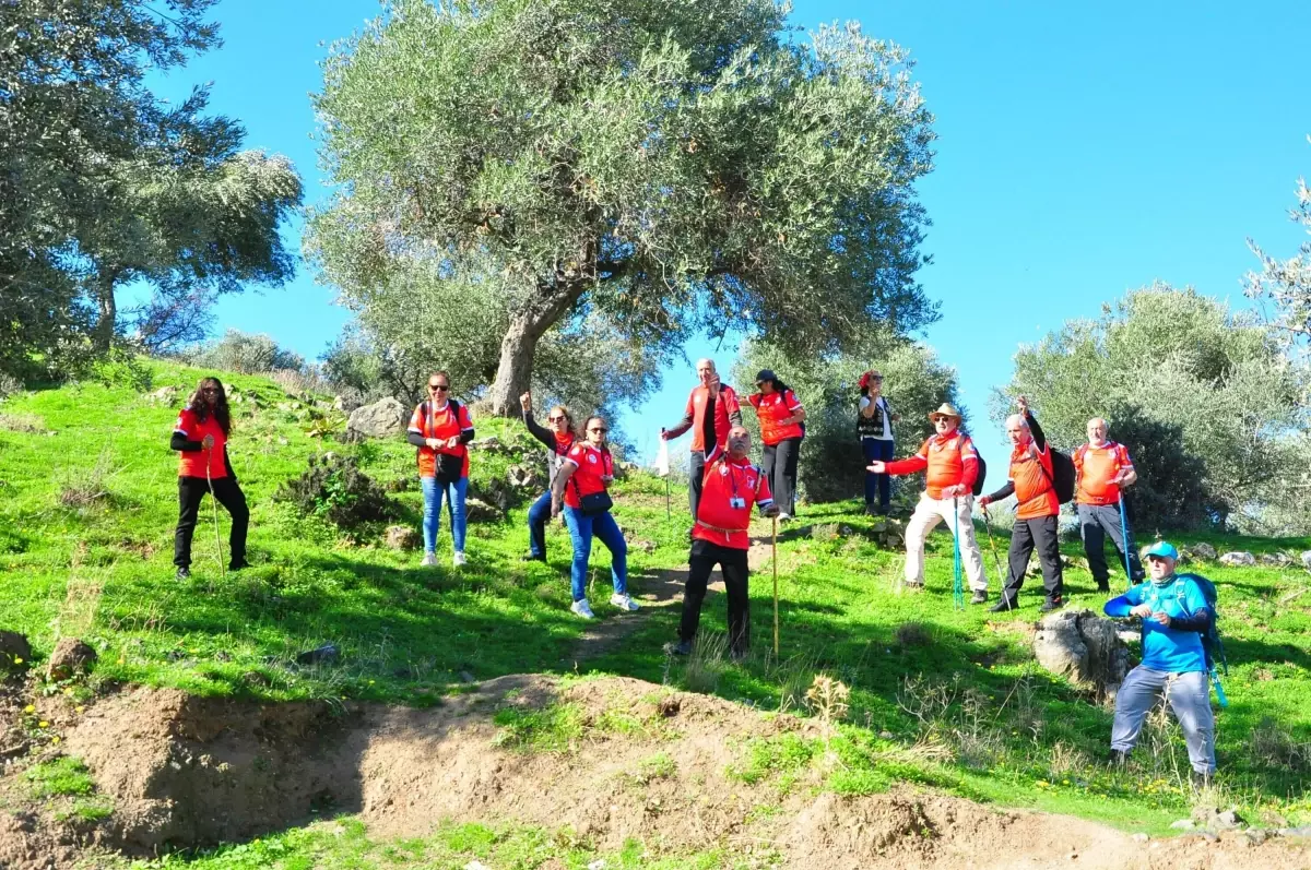 Abdulkadir Hasbutçu’nun ‘Yeşil Vatan’ Projesi Türkiye’ye