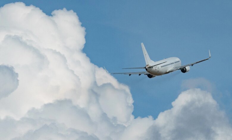 Türk Hava Sahası’nda FRA Uygulaması Başlıyor Türk Hava Sahası’nda FRA Uygulaması Başlıyor