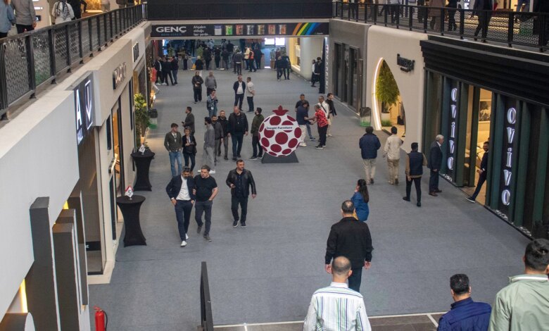 Türkiye mobilya sektörü dünya pazarında ilk 10’da yer alıyor