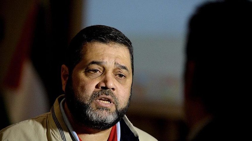 Usame Hamdan: Direniş Olmadan Siyasi Yol Güvencesizdir