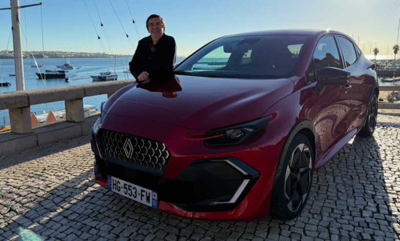 Yeni Clio Şubat 2024’te Türkiye’de Üretime Başlayacak Yeni Clio Şubat 2024’te Türkiye’de Üretime Başlayacak