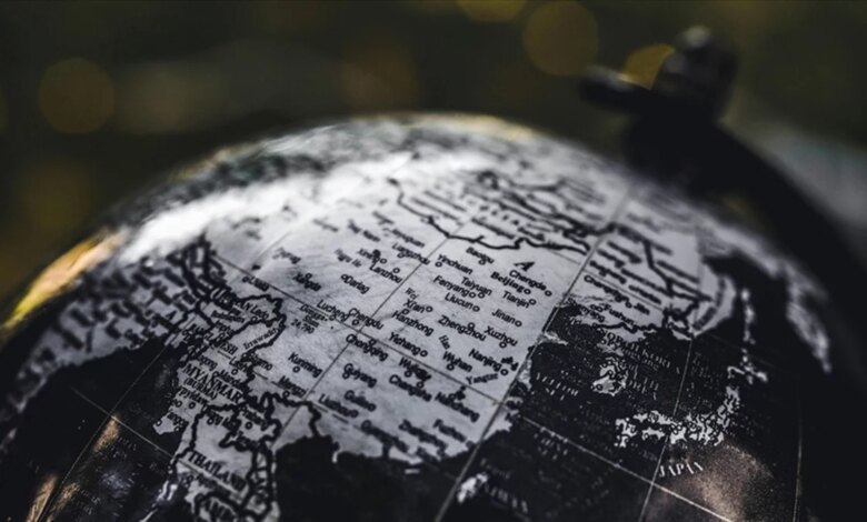 Ülkelere Göre En Popüler Kadın ve Erkek İsimleri Ülkelere Göre En Popüler Kadın ve Erkek İsimleri