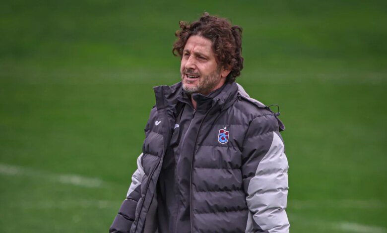 Trabzonspor, Vanspor Maçına Hazırlıklarını Sürdürüyor Trabzonspor, Vanspor Maçına Hazırlıklarını Sürdürüyor