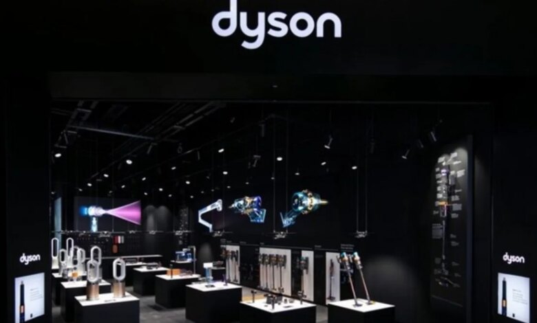 Rekabet Kurumu, Dyson Hakkında Soruşturma Başlattı