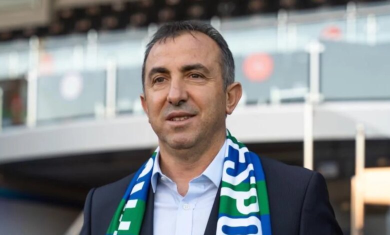 Recep Uçar, Rizespor ile 1.5 Yıllık Sözleşme İmzaladı