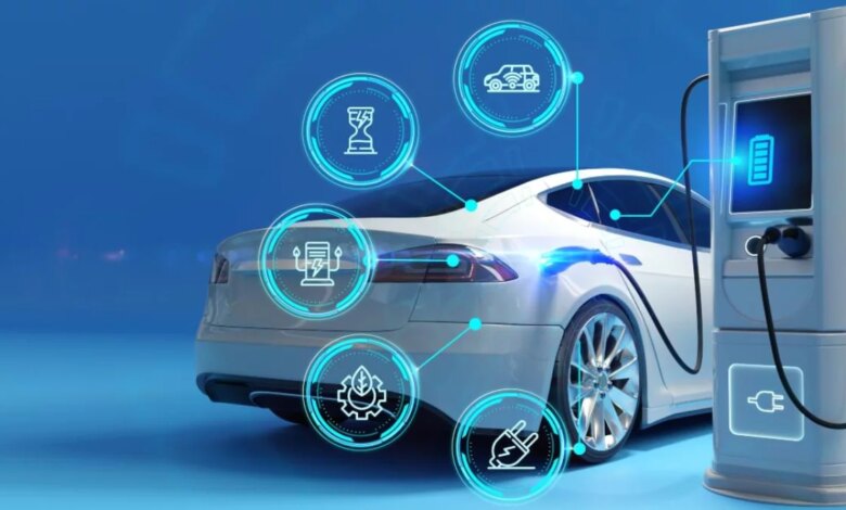 Türkiye’de elektrikli otomobil satışları 11 ayda iki katına…