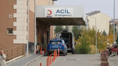 Diyarbakır’da Damat, Kayınbabası ve Kayınbiraderini Öldürdü