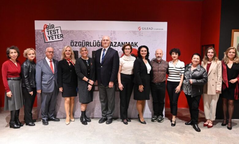 HIV Testinin Önemi Vurgulandı: Erken Tanı Hayat Kurtarıyor