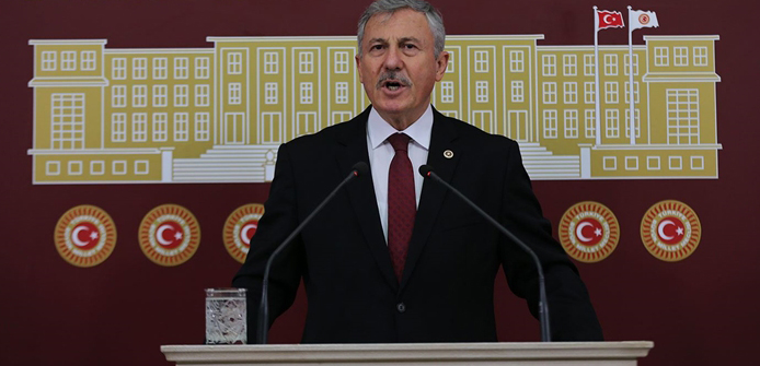 Yeni Yol Partisi, Yargı Paketini Eleştirdi Yeni Yol Partisi, Yargı Paketini Eleştirdi