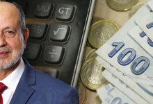 Vergi Adaletsizliği Türkiye’nin Ekonomik Geleceğini Tehdit