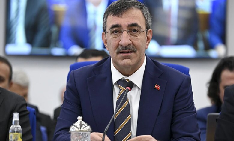 Yılmaz: Diyanet, milyonlarca ihtiyaç sahibine destek sağladı
