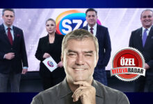 Sözcü TV’de Yeni Yönetim Dönemi Başladı