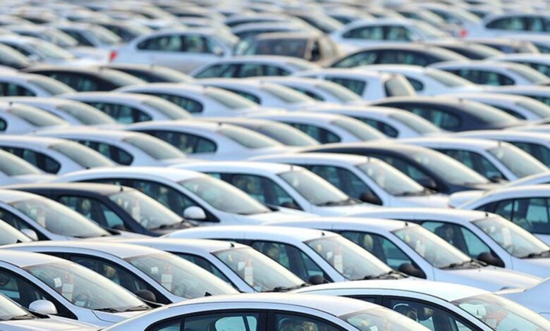 Türkiye’de otomobil ve hafif ticari araç satışları arttı Türkiye’de otomobil ve hafif ticari araç satışları arttı